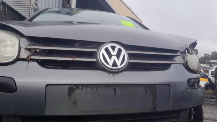 volkswagen Golf 5 2008 Parts & Wrecking