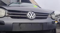 2008 Volkswagen Golf 5 image 3