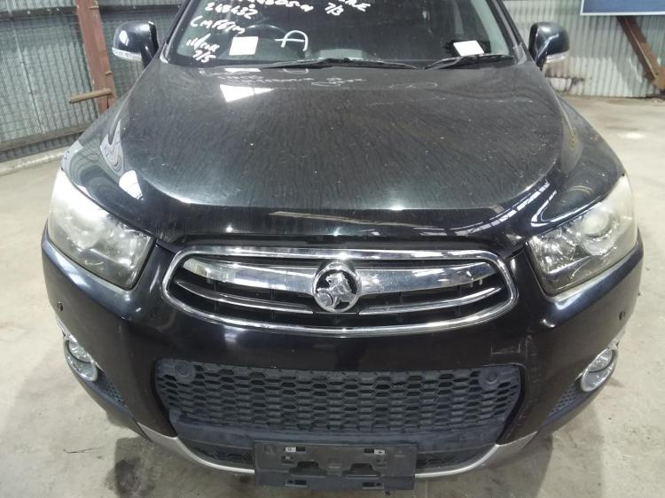 holden Captiva CG 7 LX AWD Sep 2012 Parts & Wrecking