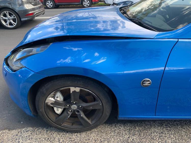 nissan 2009 Parts & Wrecking