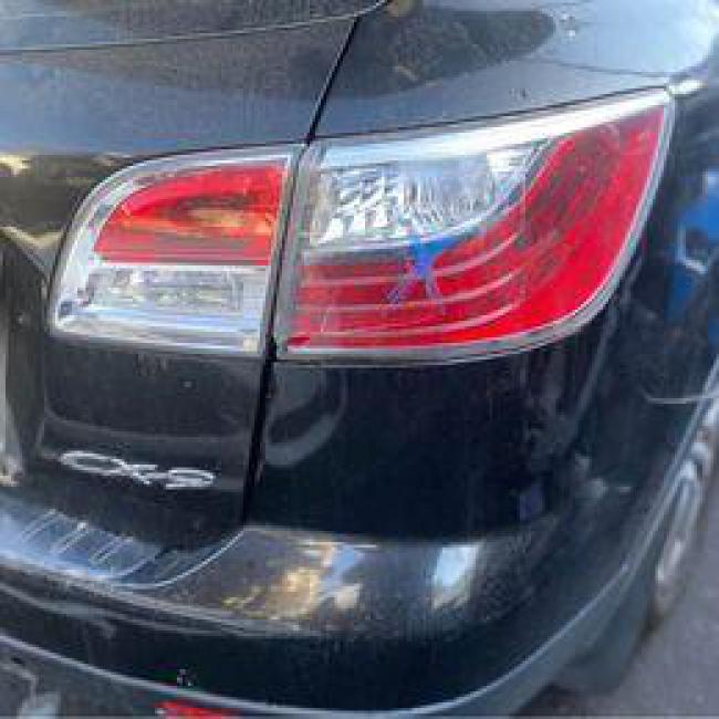 mazda Cx-9 2009 Parts & Wrecking