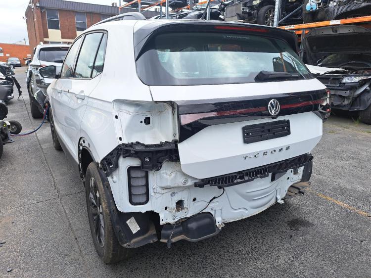 volkswagen Jan 2020 Parts & Wrecking