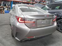 2016 Lexus Rc image 3