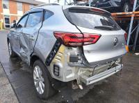 2021 Mg Zs image 3