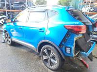 2022 Mg Zs image 3