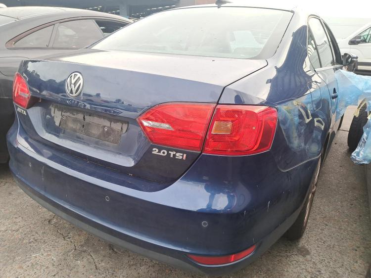 volkswagen Aug 2011 Parts & Wrecking