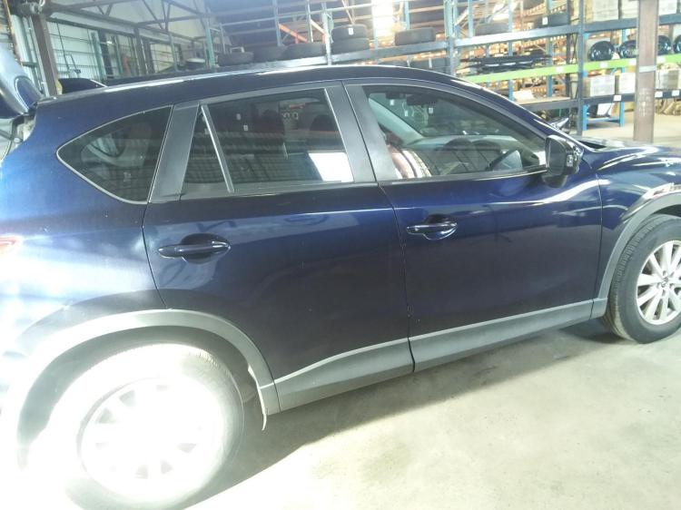 mazda Cx5 KE MAXX SPORT FWD Dec 2012 Parts & Wrecking
