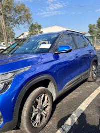 2020 Kia Seltos image 3