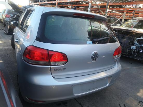 volkswagen Jul 2009 Parts & Wrecking