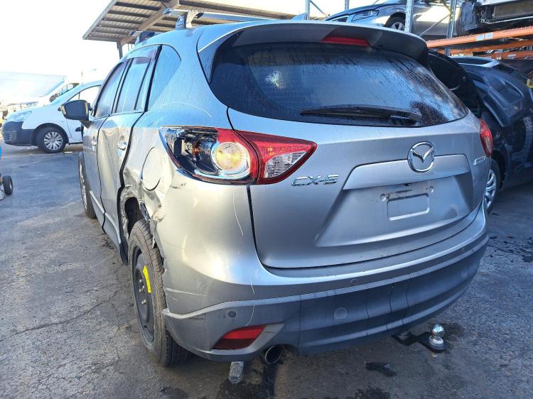 mazda Cx5 Nov 2012 Parts & Wrecking