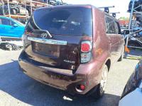 2011 Toyota Rukus image 3