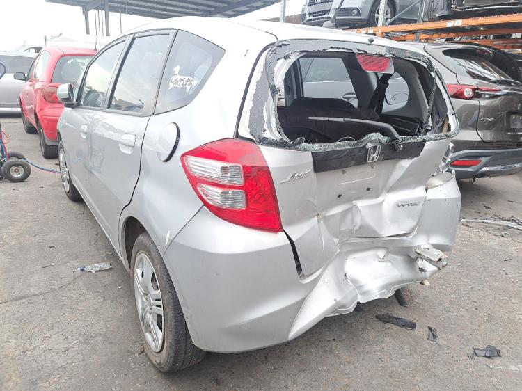 honda Jazz Jul 2009 Parts & Wrecking