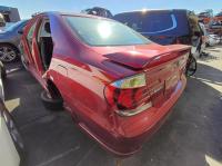 2005 Toyota Camry image 3