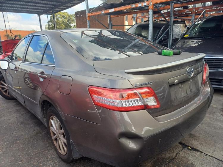 toyota Camry Sep 2009 Parts & Wrecking