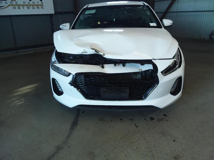 hyundai I30 GD ACTIVE Sep 2017 Parts & Wrecking