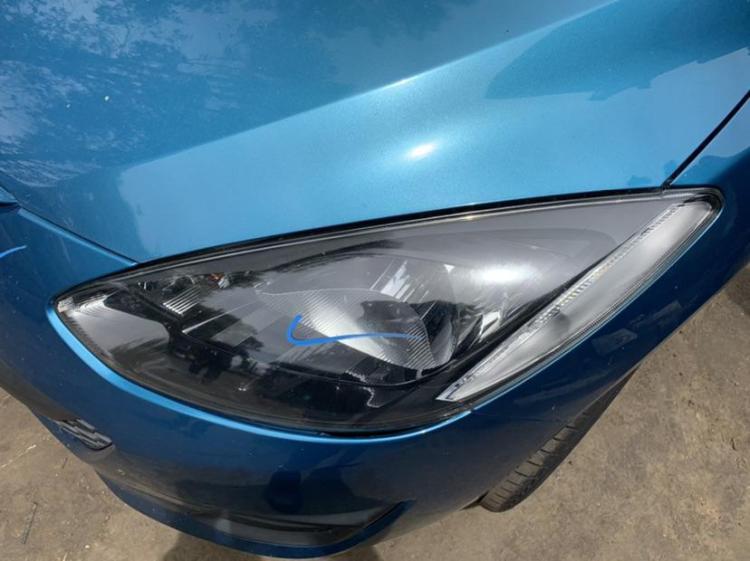 mazda 2 2011 Parts & Wrecking