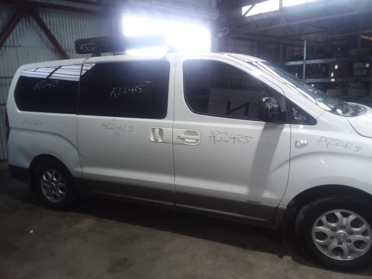 hyundai Iload IMAX Jun 2015 Parts & Wrecking