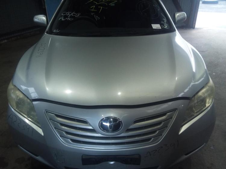 toyota Camry ACV40 ALTISE May 2008 Parts & Wrecking