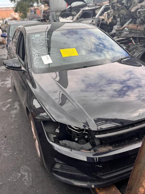 volkswagen Polo 2020 Parts & Wrecking