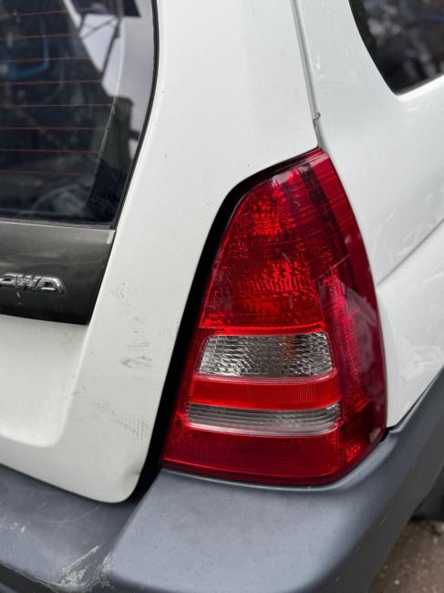 subaru 2003 Parts & Wrecking