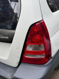 2003 Subaru image 3