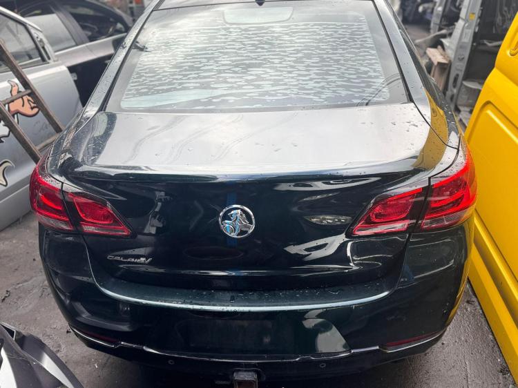 holden Commodore 2011 Parts & Wrecking