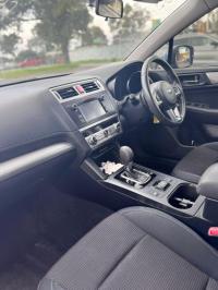 2016 Subaru image 3