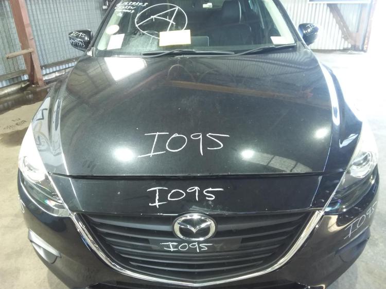 mazda 3 BM TOURING Feb 2014 Parts & Wrecking