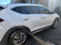 2017 Hyundai Tucson image 3