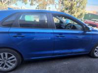 2018 Hyundai I30 image 3