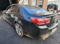 2014 Holden Commodore image 3