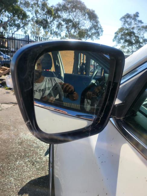 nissan Xtrail 2014 Parts & Wrecking