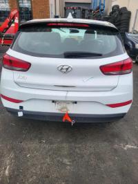 2022 Hyundai I30 image 3
