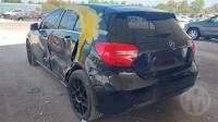 2015 Mercedes Benz A Class image 3