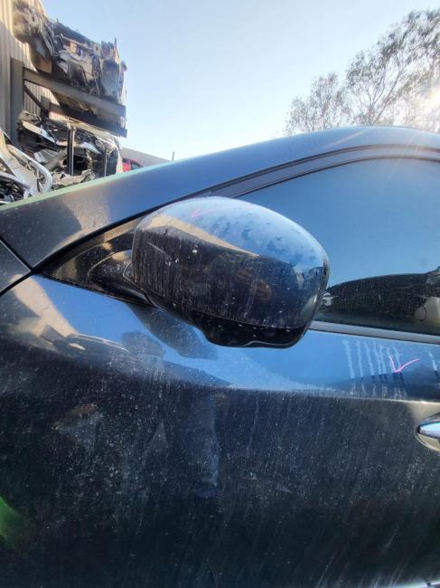 nissan Pathfinder 2015 Parts & Wrecking