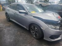 2016 Honda Civic image 3