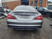 2016 Mercedes Benz Cla Class image 3