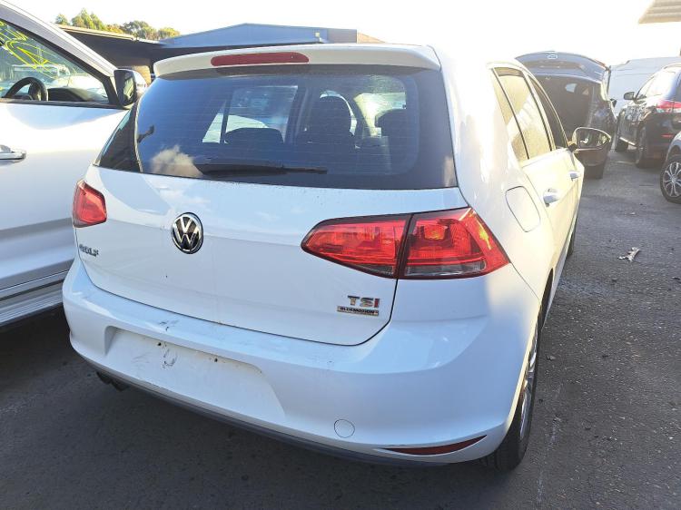 volkswagen Jan 2013 Parts & Wrecking