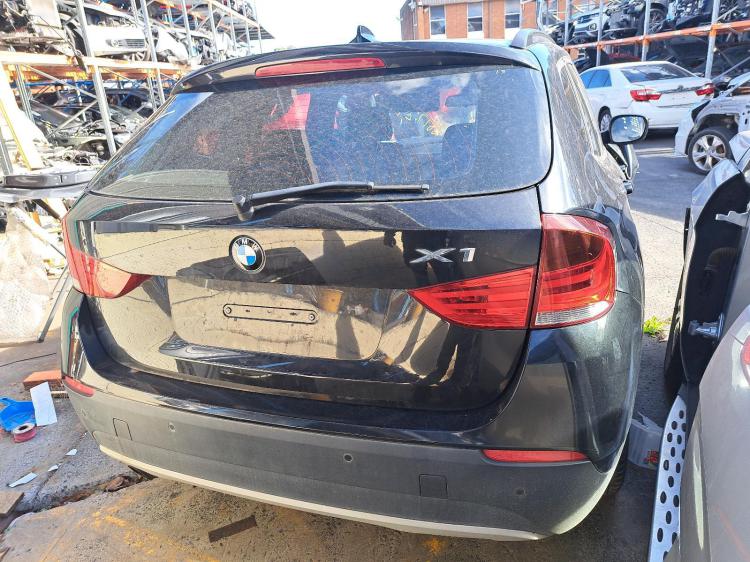 bmw X1 Mar 2011 Parts & Wrecking