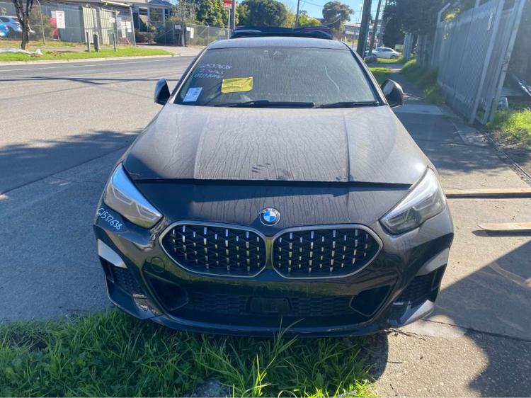 bmw M235i F44 2019 Parts & Wrecking