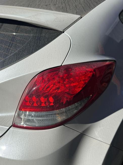 hyundai Veloster 2013 Parts & Wrecking