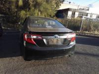 2016 Toyota Camry HYBRID image 3