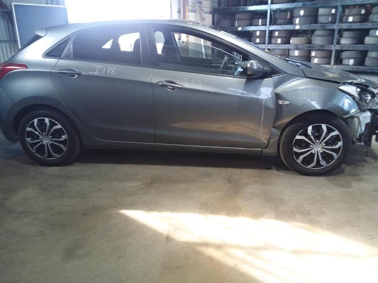 hyundai I30 GD ACTIVE Feb 2017 Parts & Wrecking