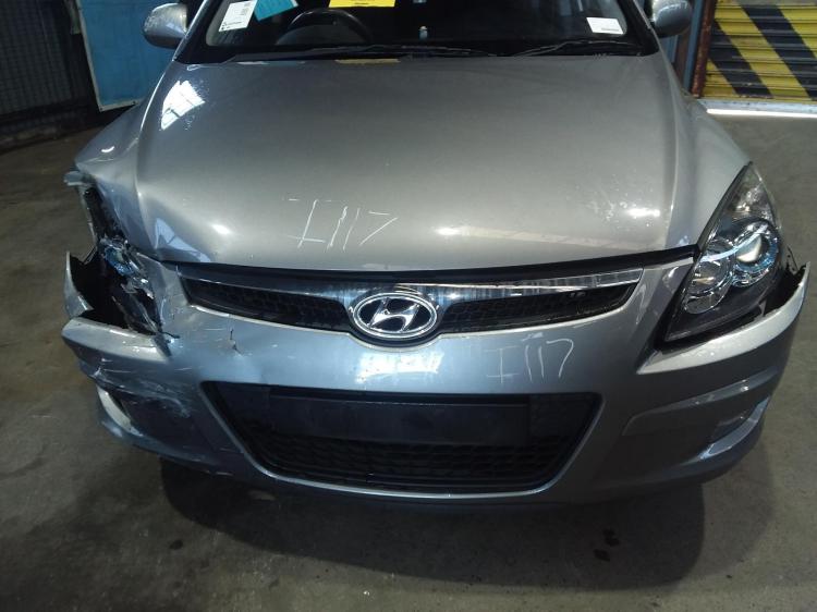 hyundai I30 GD SX May 2012 Parts & Wrecking