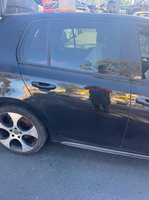 volkswagen Golf 2010 Parts & Wrecking