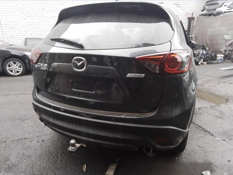 mazda Cx5 GRAND TOURING 2014 Parts & Wrecking