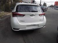 2016 Toyota Corolla ASCENT SPORT image 3