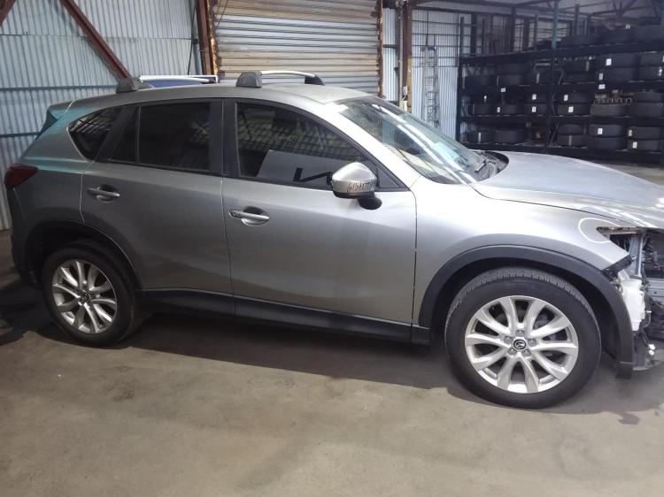 mazda Cx5 KE AKERA AWD Feb 2013 Parts & Wrecking