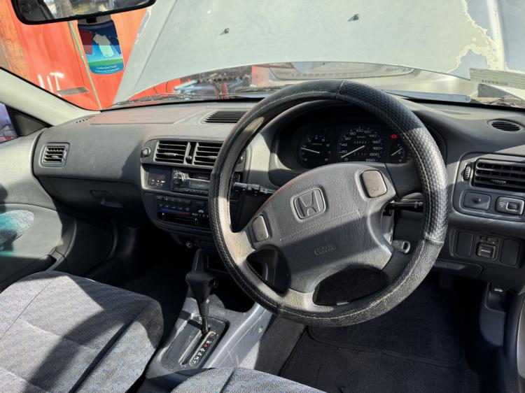 honda Civic D16Y4 Apr 1999 Parts & Wrecking