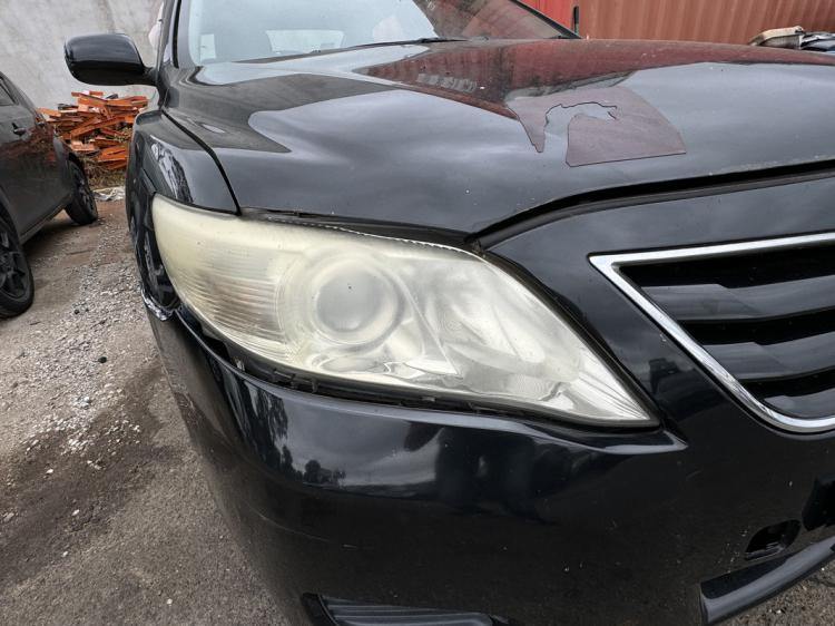 toyota Camry Aug 2010 Parts & Wrecking